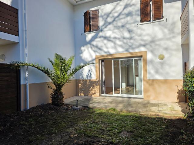 Appartement vente à Dax, Léon
