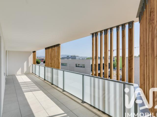 Appartement vente à Marseille