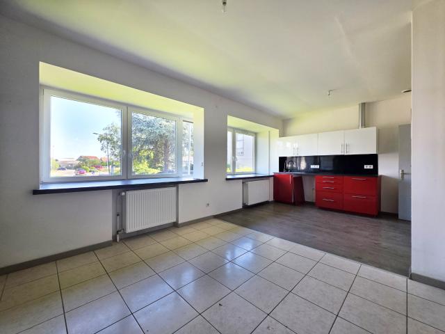 Appartement vente à Haguenau-Wissembourg, Herrlisheim