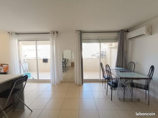 Appartement vente à Lodève, Saint-andré-de-sangonis