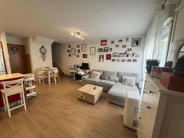 Appartement vente à Bayonne, Urrugne