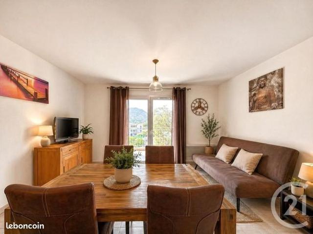Appartement vente à Calvi, L'ile-rousse