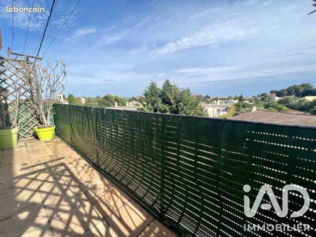 Appartement vente à Port-de-Bouc, Bouches-du-Rhône