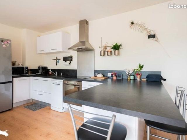 Appartement vente à Nantes, Couëron