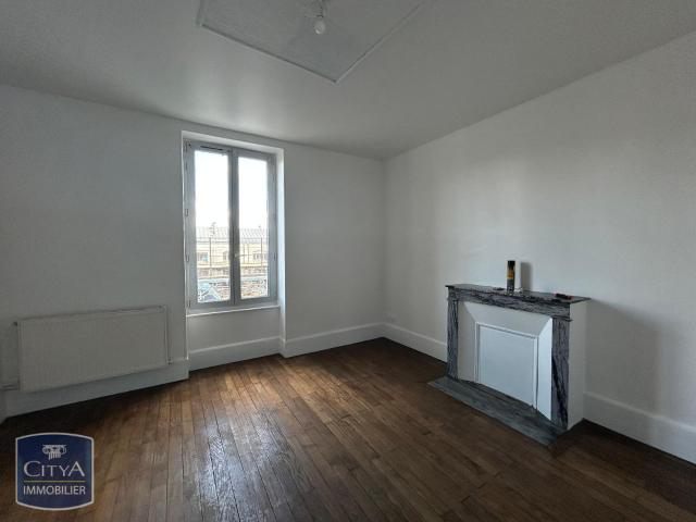 Appartement location à Nevers
