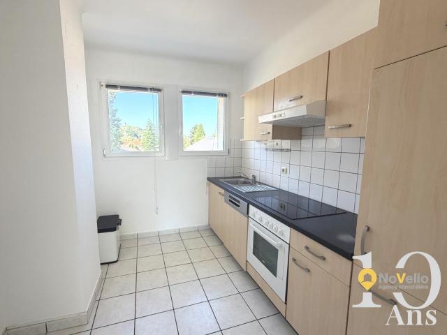 Appartement location à Forbach-Boulay-Moselle, Forbach