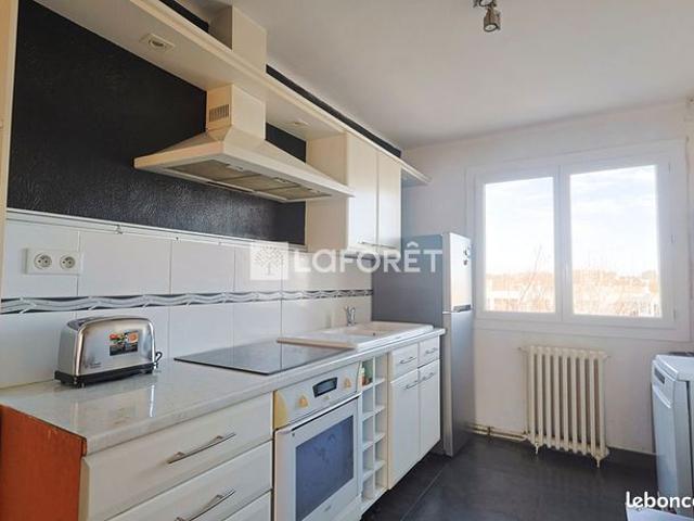 Appartement vente à Montpellier
