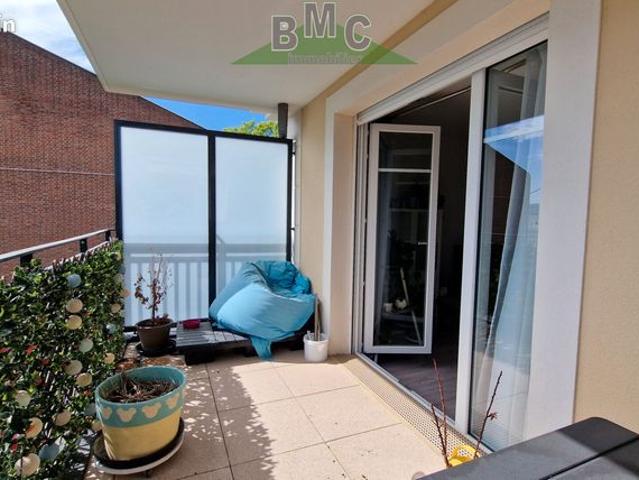 Appartement vente à Le Plessis-Bouchard, Val-d'Oise