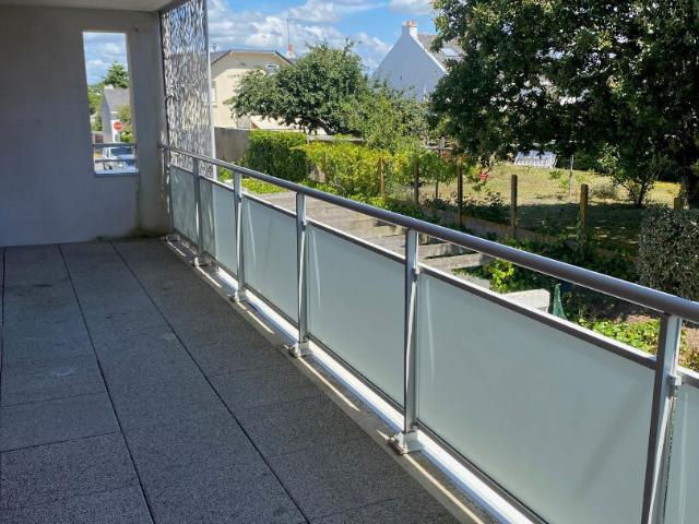 Appartement vente à Saint-Nazaire, Pornichet