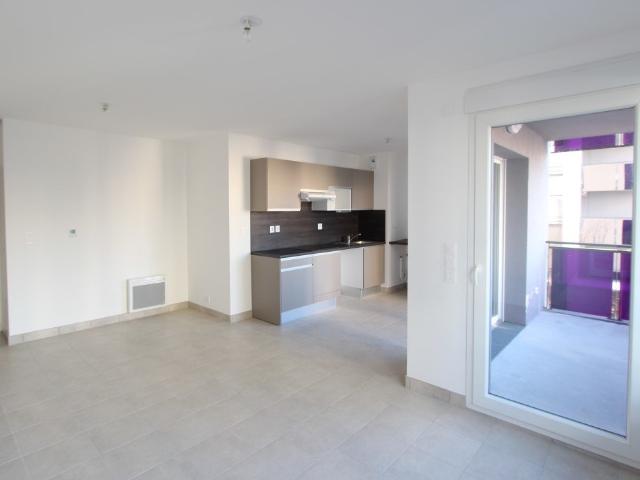 Appartement location à Nantes, Rezé