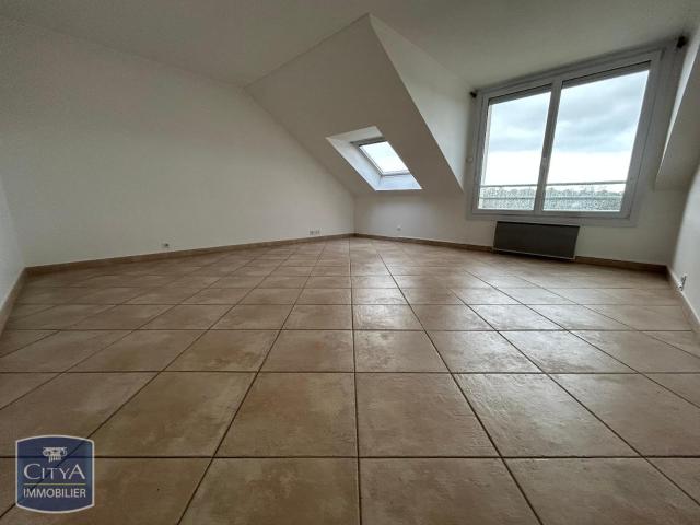 Appartement location à Rambouillet