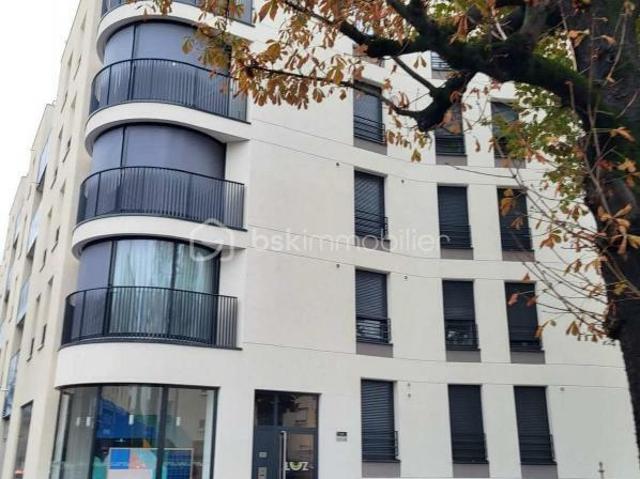Appartement vente à Lyon, Métropole de Lyon