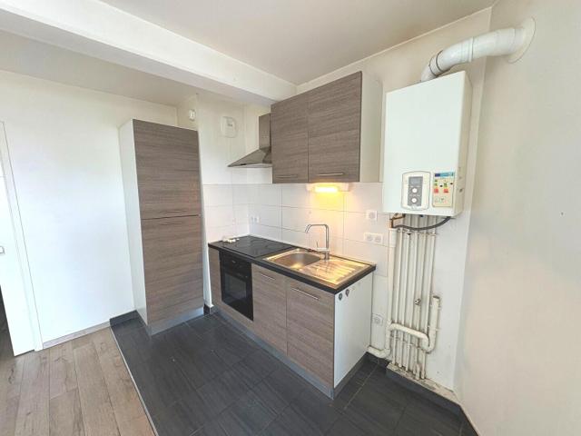 Appartement location à Reims