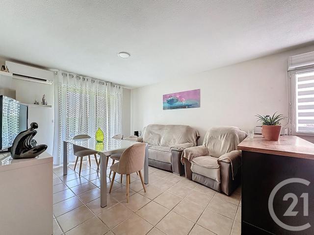 Appartement vente à Pamiers