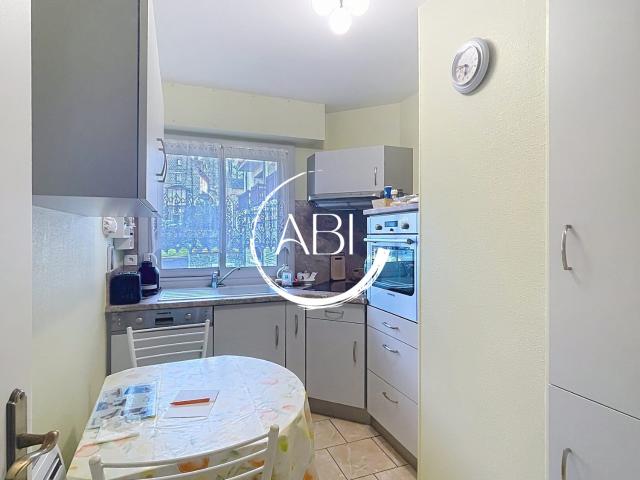 Appartement location à Alençon, Normandie