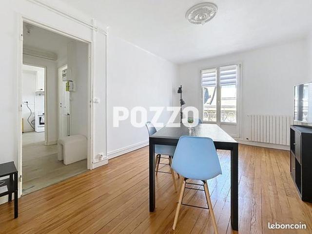 Appartement vente à Vire, Normandie
