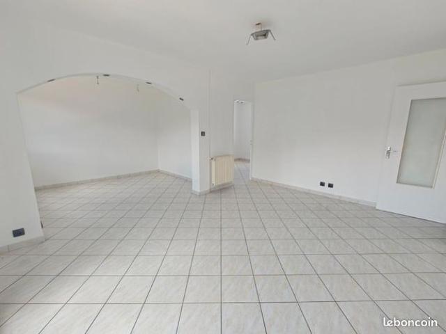 Appartement vente à Grenoble, Saint-martin-d'hères