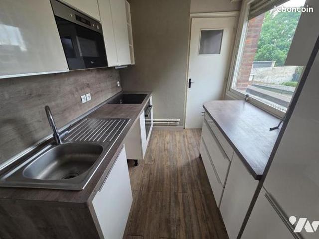 Appartement vente à Lille, Lambersart