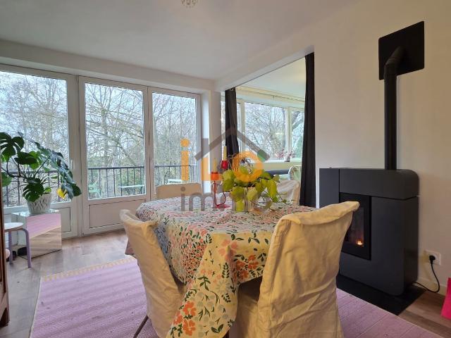 Appartement vente à Lille, Lambersart