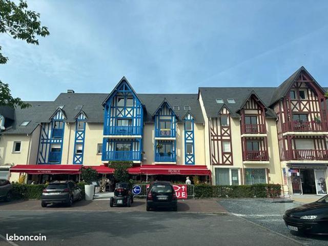 Appartement vente à Vendôme, Saint-arnoult