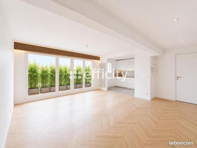Appartement vente à Nogent-sur-Marne, Saint-maur-des-fossés
