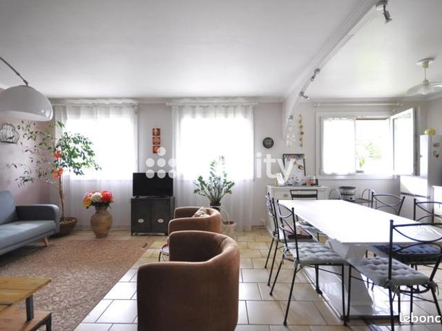 Appartement vente à Argenteuil, Ermont