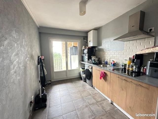 Appartement vente à Nîmes