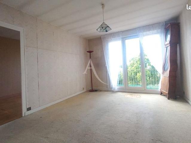 Appartement vente à Nantes