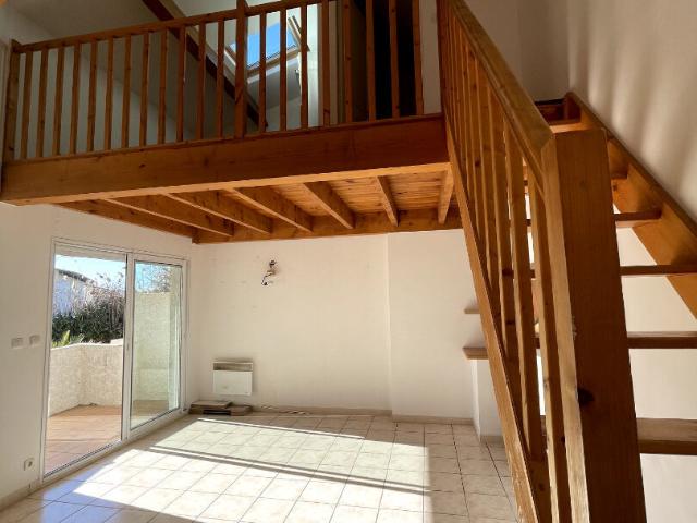 Appartement location à Montpellier, Frontignan