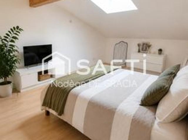 Appartement vente à Millau, Montlaur