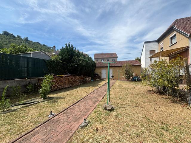 Appartement location à Forbach-Boulay-Moselle, Hombourg-haut