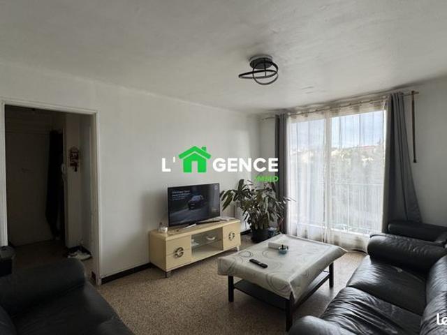 Appartement vente à Istres, Martigues