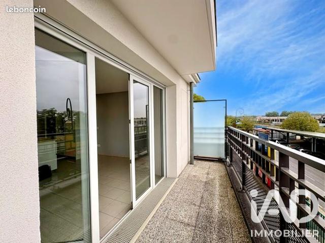 Appartement vente à Montsoult, Val-d'Oise