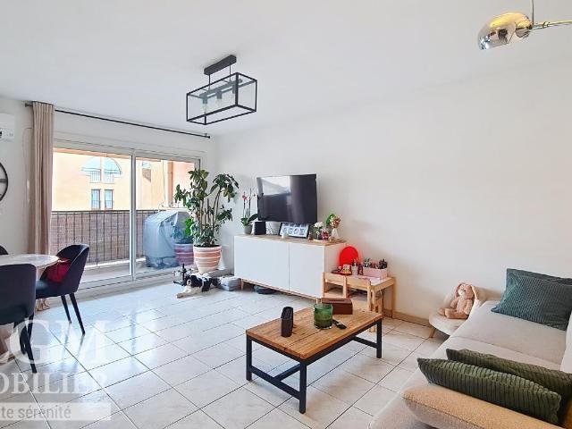 Appartement vente à Istres, Vitrolles