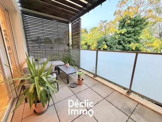 Appartement vente à Montpellier
