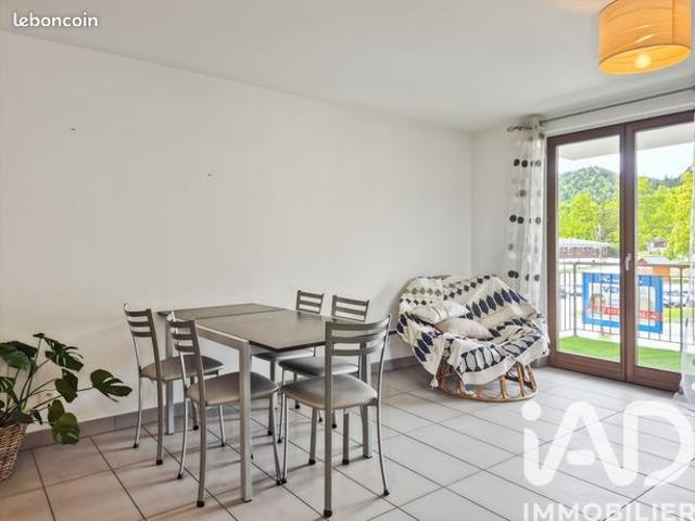 Appartement vente à Chambéry, Les Déserts