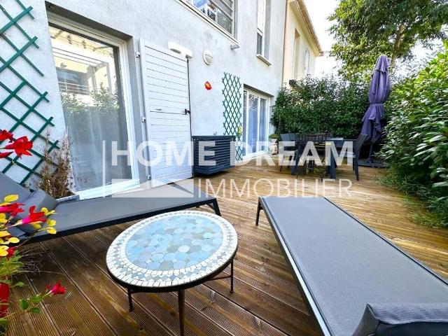 Appartement vente à Arrondissement de Toulon, La Seyne-sur-mer