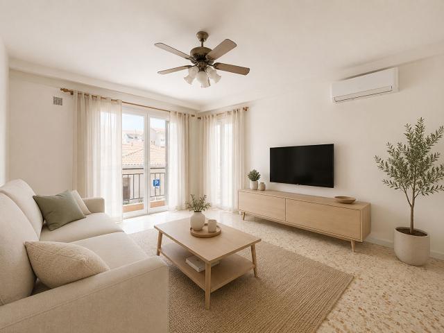 Appartement vente à Grasse, Vallauris