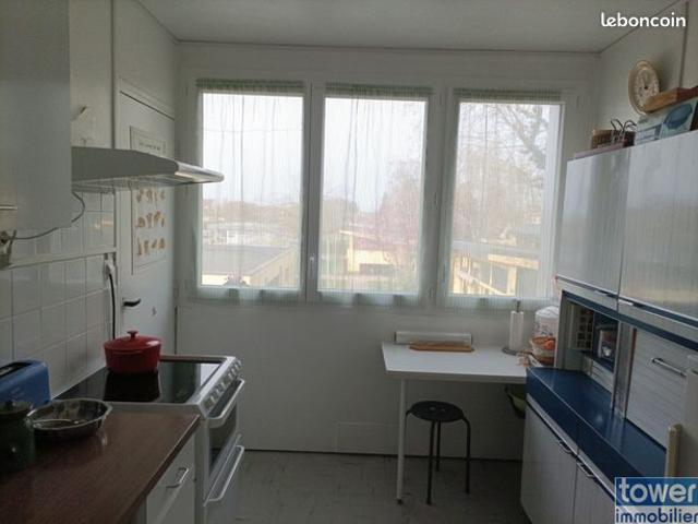 Appartement vente à Évreux, Evreux