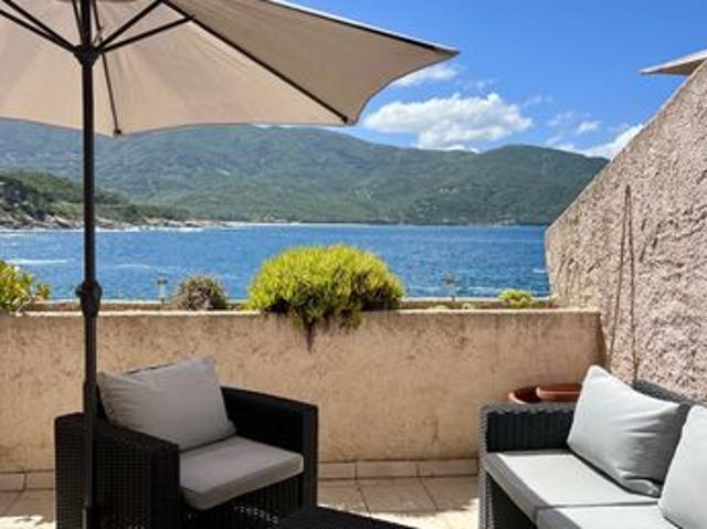 Appartement vente à Ajaccio, Casaglione