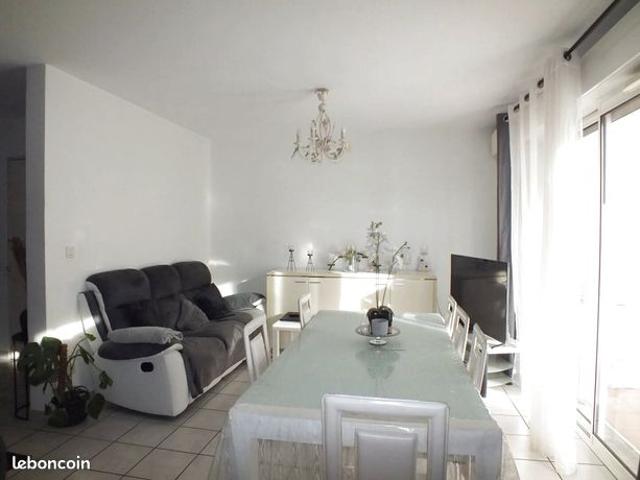 Appartement vente à Aix-en-Provence, Fuveau