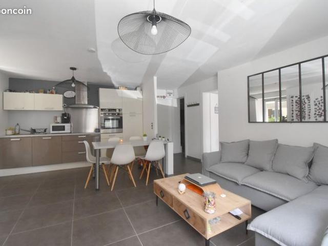 Appartement vente à Montbéliard, Seloncourt