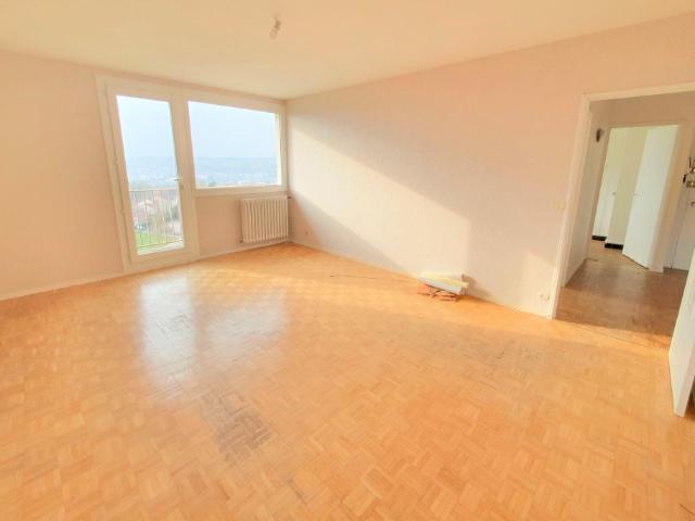 Appartement vente à Nétreville, Évreux