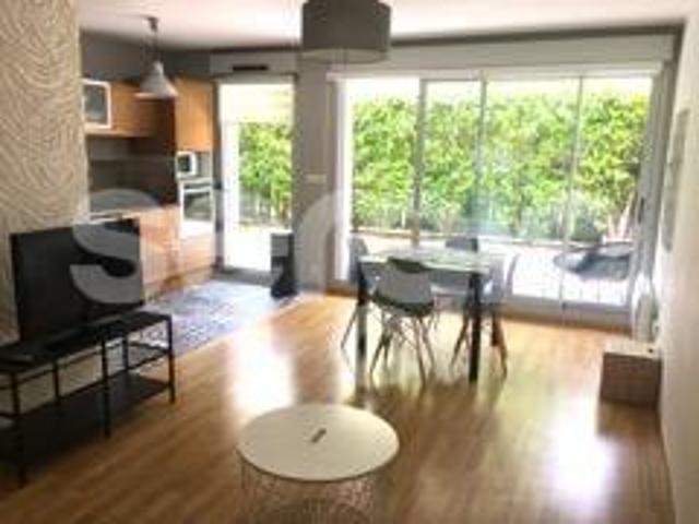 Appartement location à Reims