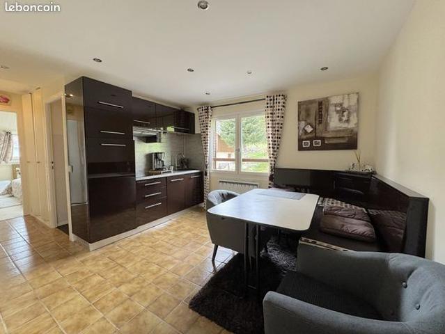 Appartement vente à Saint-Jean-de-Maurienne, Saint-jean-d'arves