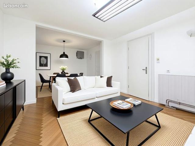 Appartement vente à Strasbourg, La Wantzenau