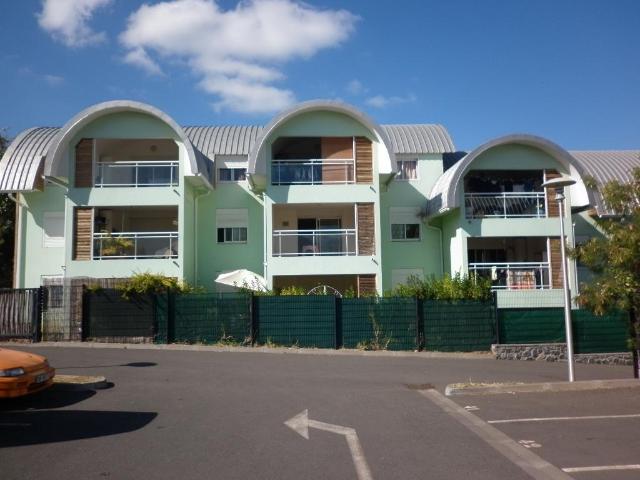 Appartement vente à La Réunion
