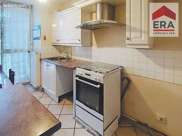 Appartement vente à Marseille
