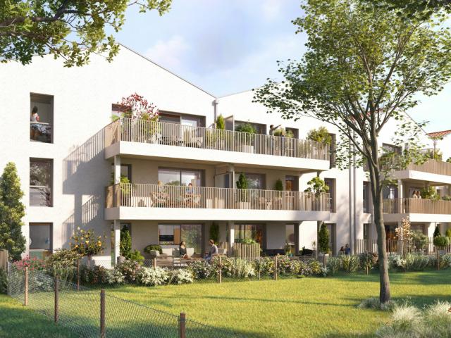 Appartement vente à Les Sables-d'Olonne, Le Fenouiller