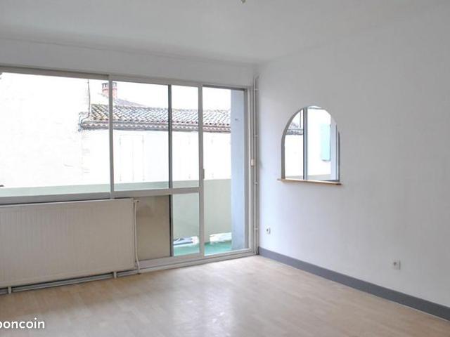 Appartement vente à Agen